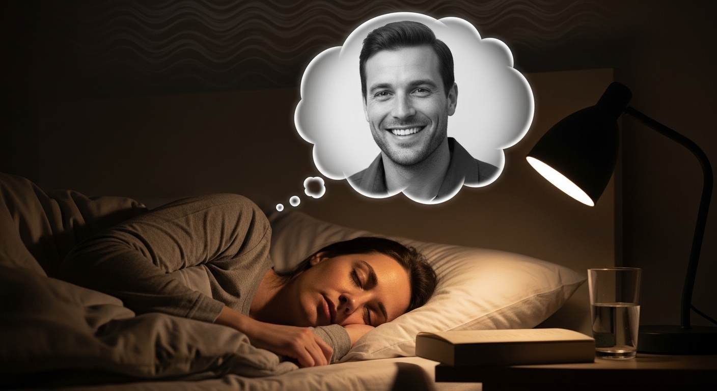 O que significa sonhar com o ex marido? Descubra aqui!