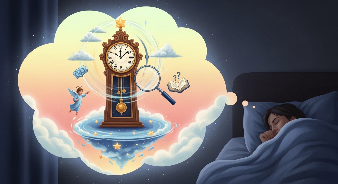 Sonhar com relógio: o que significa e como interpretar?