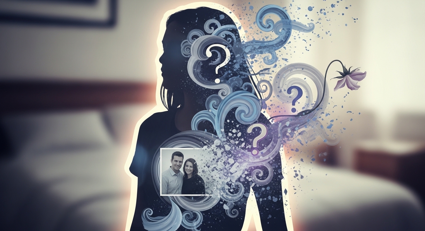 Sonhar com a Ex do Meu Marido: O Que Isso Significa?
