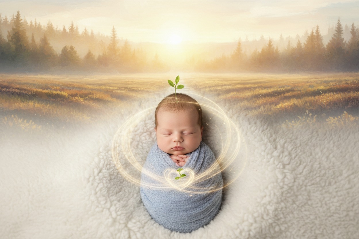O que significa sonhar com bebê? Simbolismo e interpretações